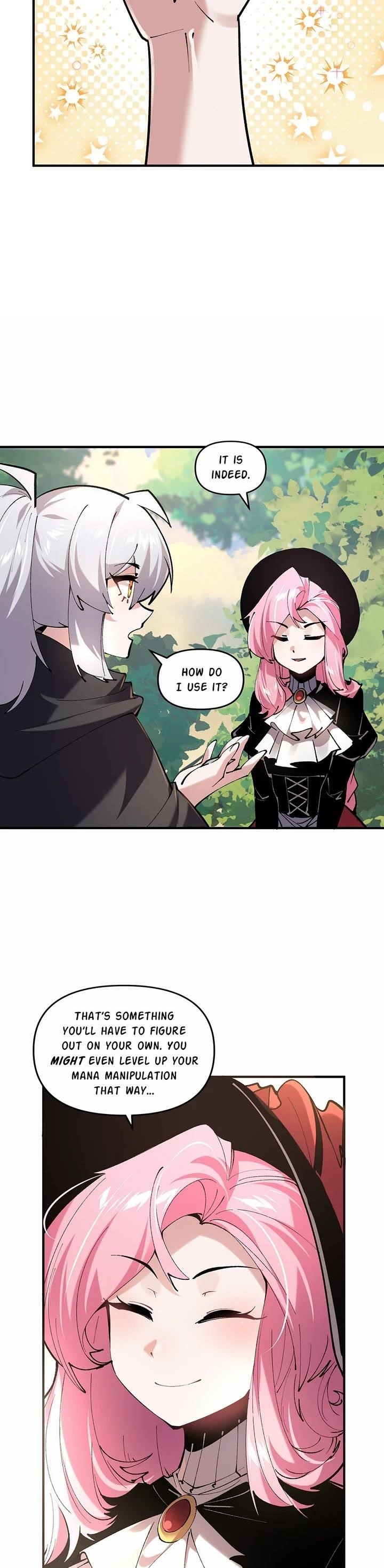 Salvos (A Monster Evolution Litrpg) Chapter 45 - Page 24