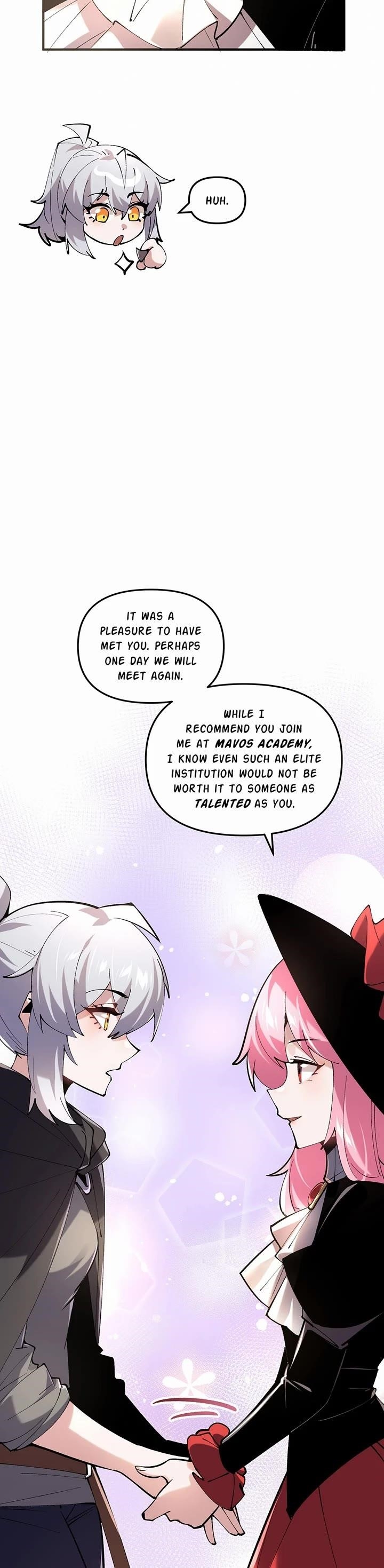 Salvos (A Monster Evolution Litrpg) Chapter 45 - Page 25