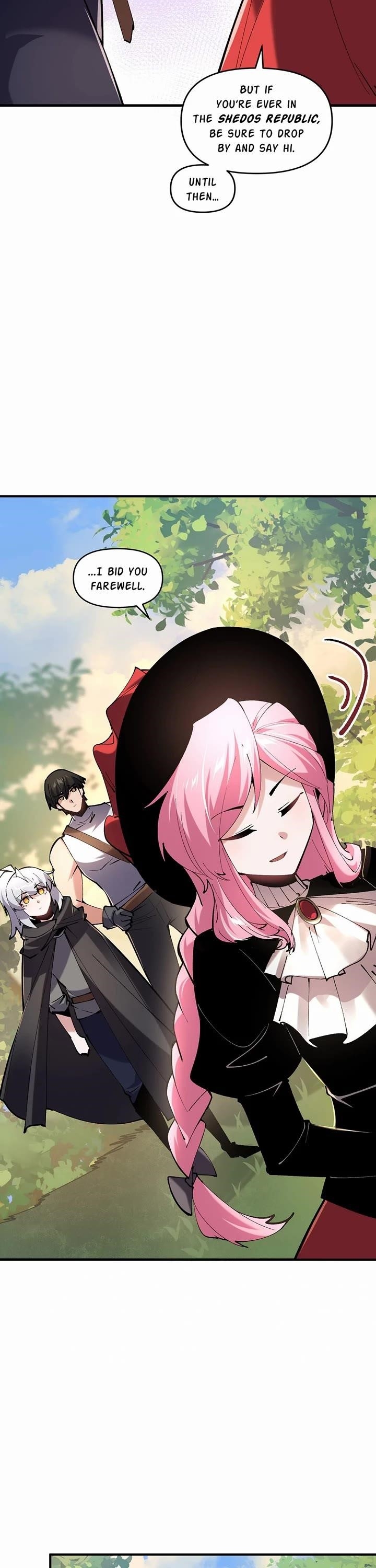 Salvos (A Monster Evolution Litrpg) Chapter 45 - Page 26