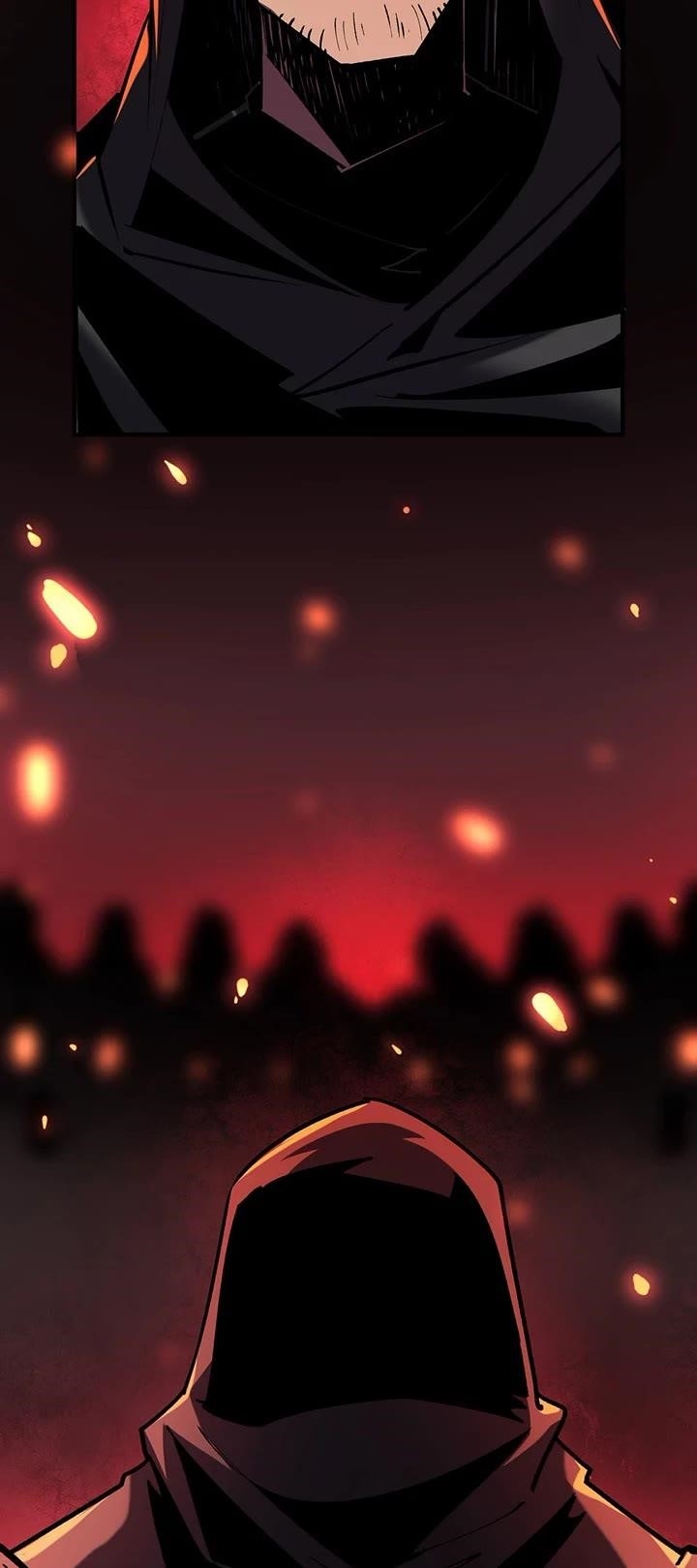 Salvos (A Monster Evolution Litrpg) Chapter 45 - Page 34