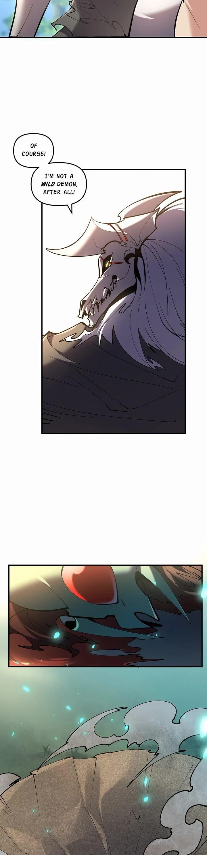 Salvos (A Monster Evolution Litrpg) Chapter 45 - Page 5