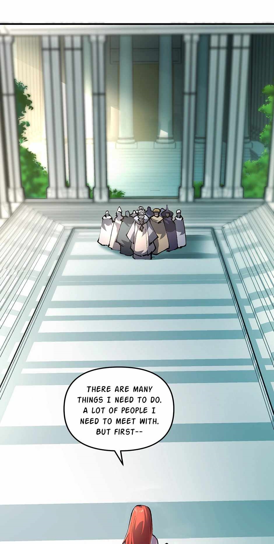 Salvos (A Monster Evolution Litrpg) Chapter 46 - Page 2