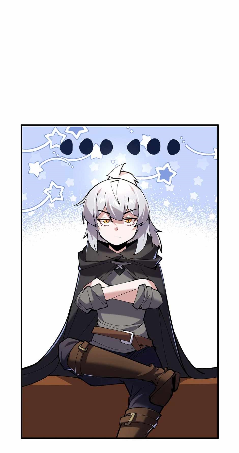 Salvos (A Monster Evolution Litrpg) Chapter 46 - Page 22