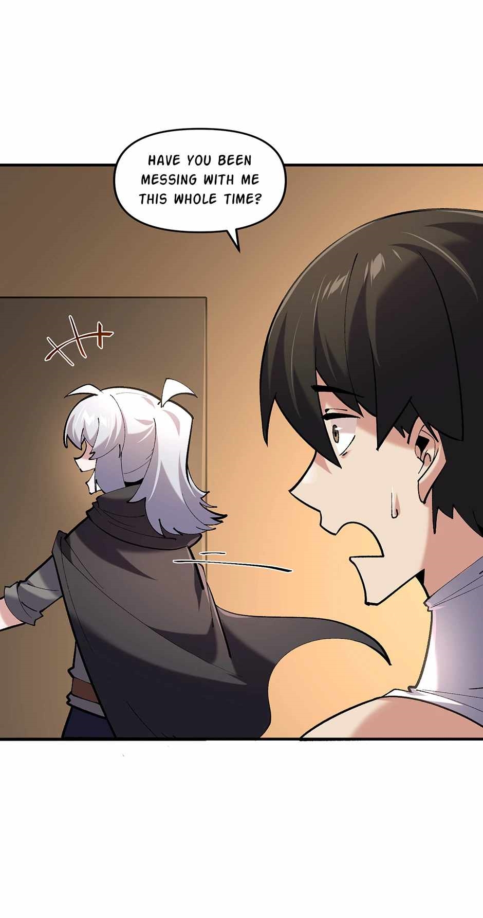 Salvos (A Monster Evolution Litrpg) Chapter 46 - Page 30