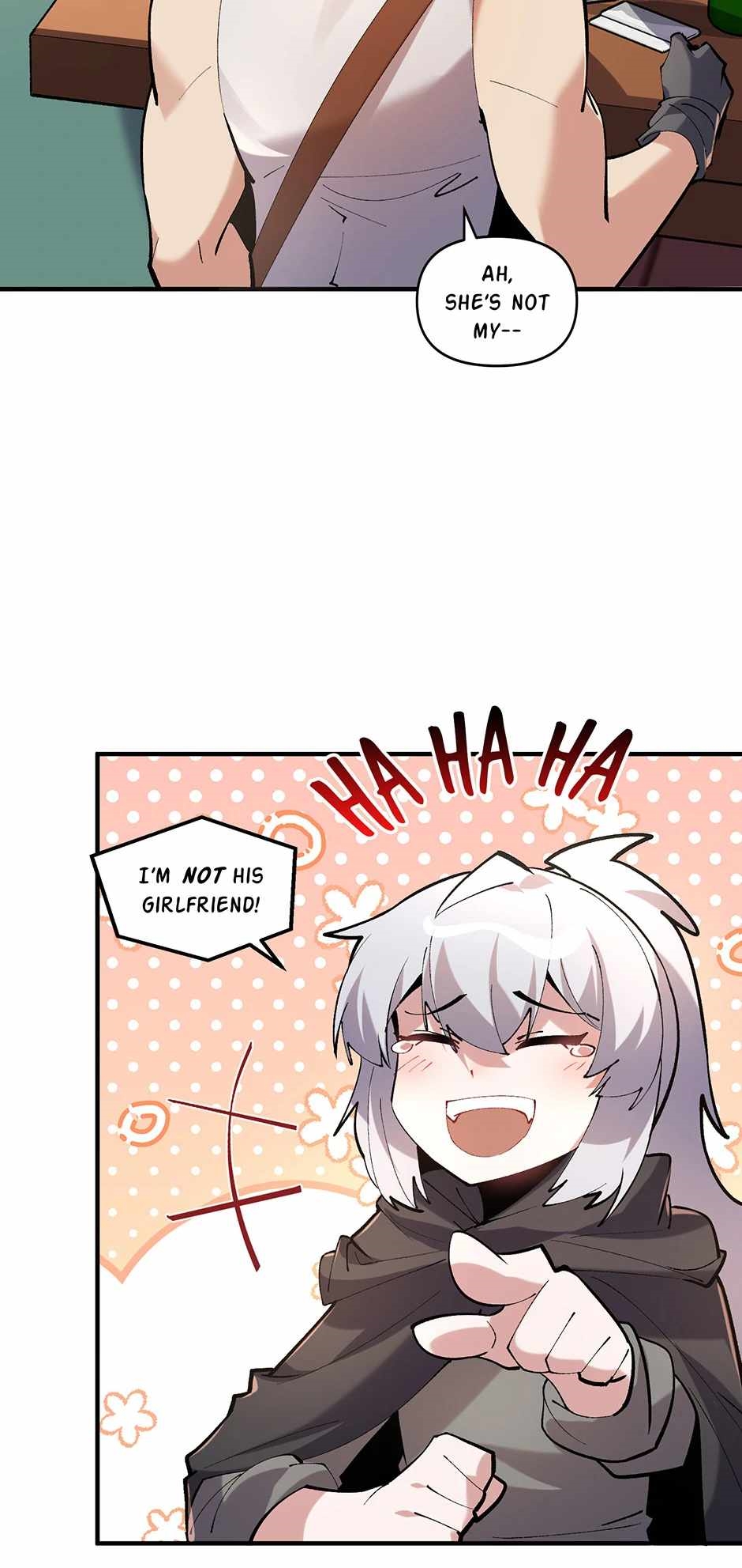 Salvos (A Monster Evolution Litrpg) Chapter 46 - Page 39