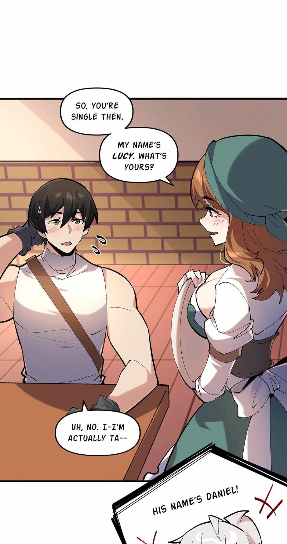 Salvos (A Monster Evolution Litrpg) Chapter 46 - Page 42