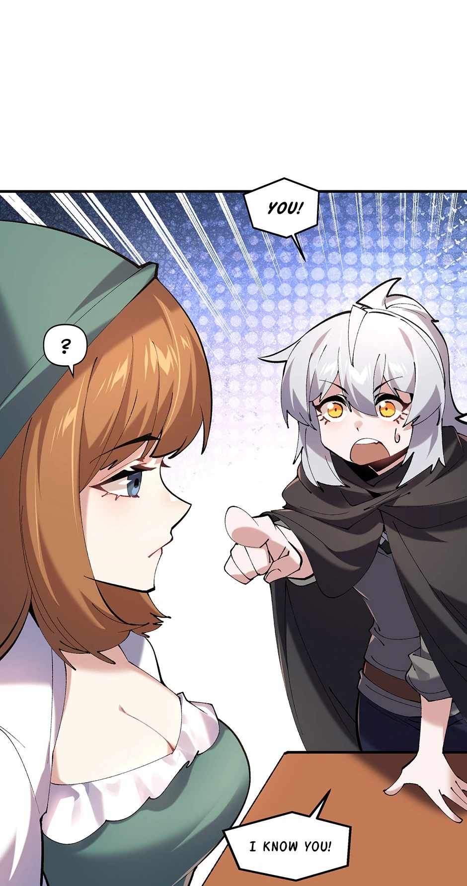 Salvos (A Monster Evolution Litrpg) Chapter 46 - Page 47