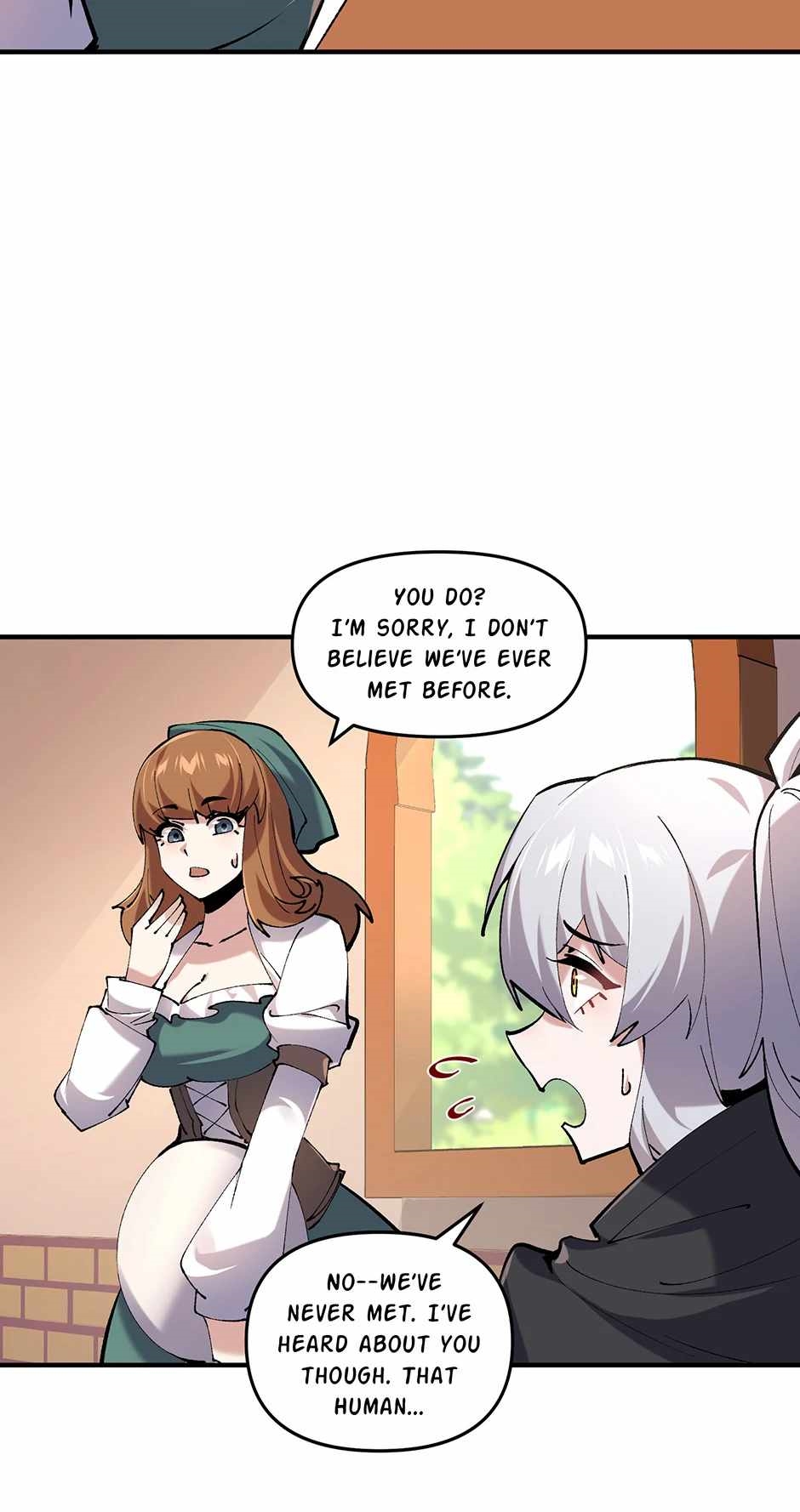 Salvos (A Monster Evolution Litrpg) Chapter 46 - Page 48