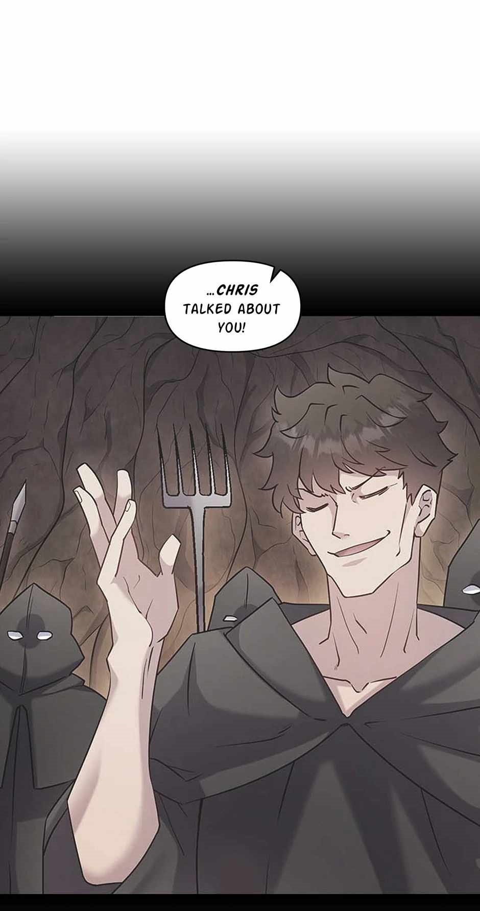 Salvos (A Monster Evolution Litrpg) Chapter 46 - Page 49