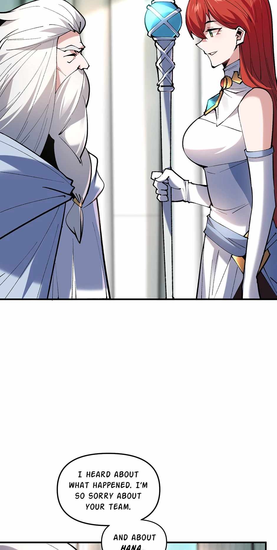 Salvos (A Monster Evolution Litrpg) Chapter 46 - Page 5