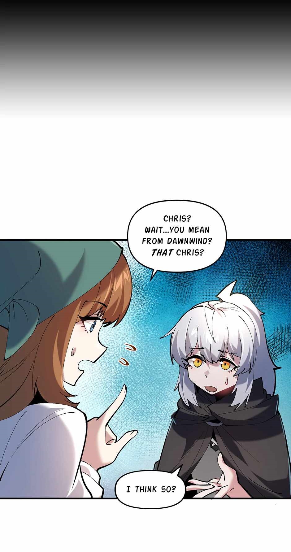 Salvos (A Monster Evolution Litrpg) Chapter 46 - Page 50