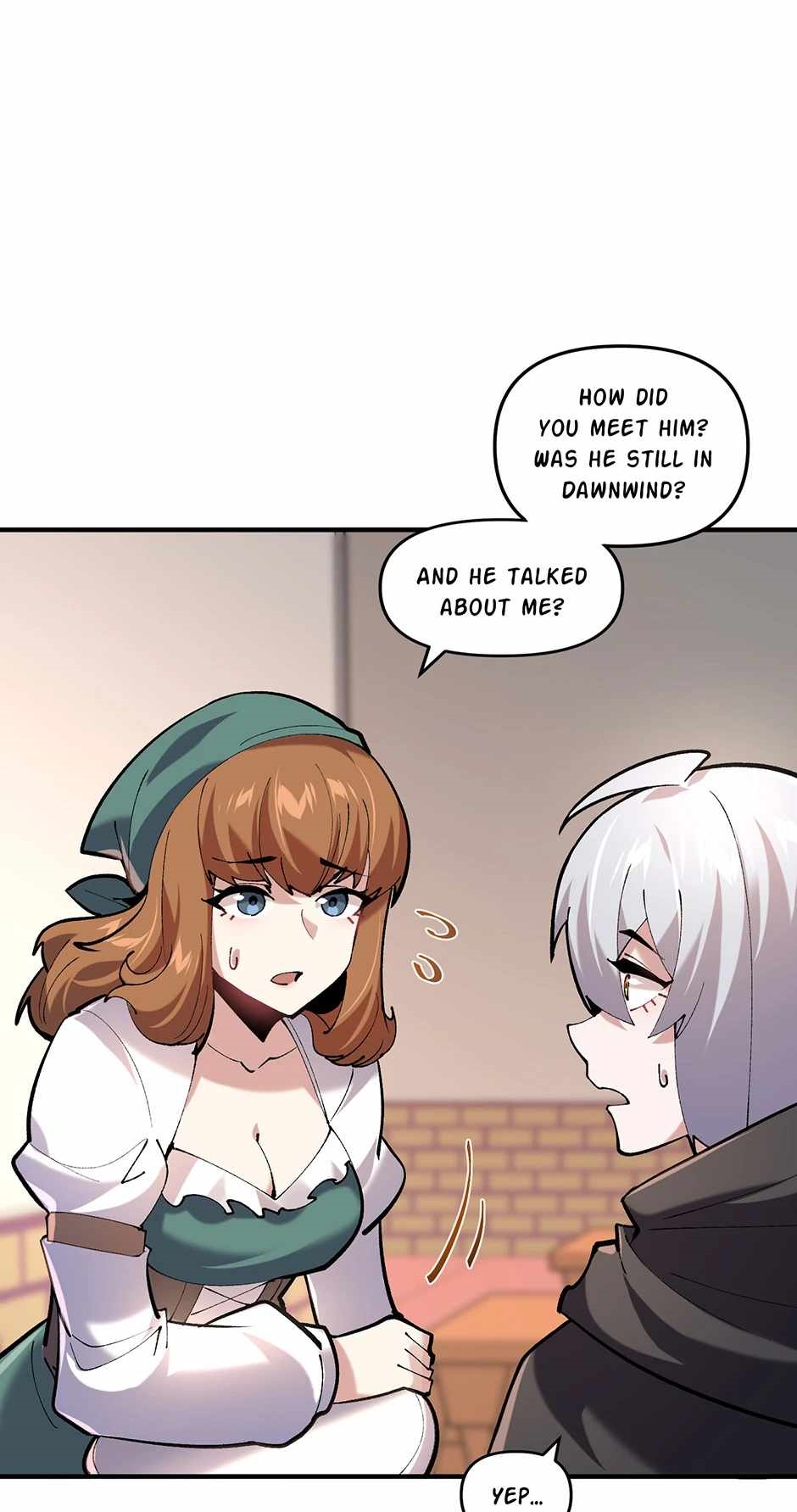 Salvos (A Monster Evolution Litrpg) Chapter 46 - Page 51