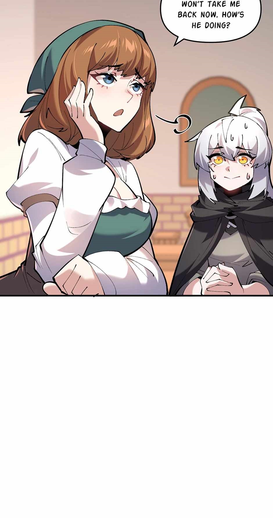 Salvos (A Monster Evolution Litrpg) Chapter 46 - Page 55