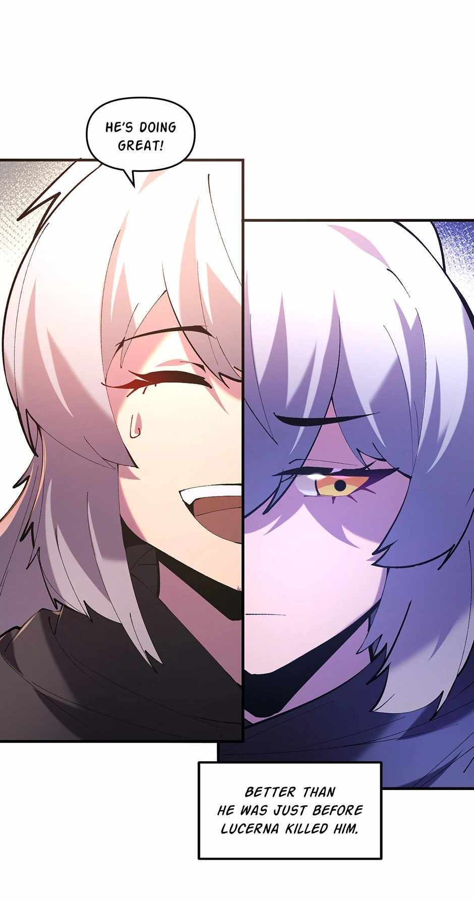 Salvos (A Monster Evolution Litrpg) Chapter 46 - Page 56