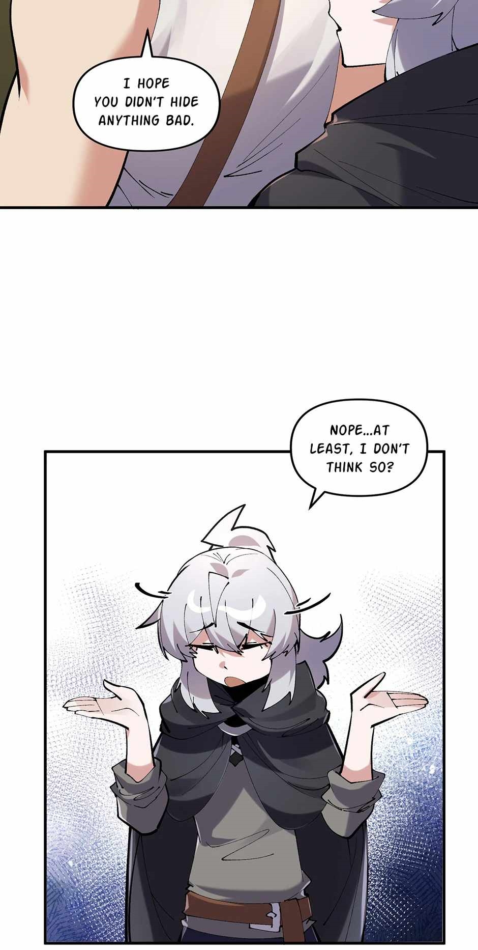 Salvos (A Monster Evolution Litrpg) Chapter 46 - Page 64