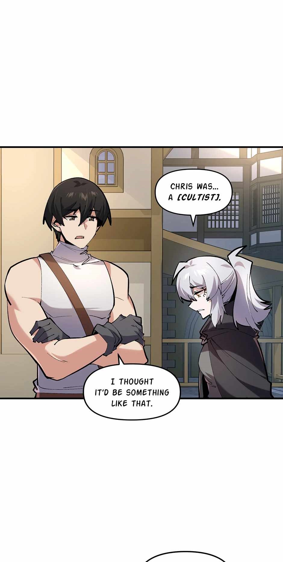 Salvos (A Monster Evolution Litrpg) Chapter 46 - Page 65