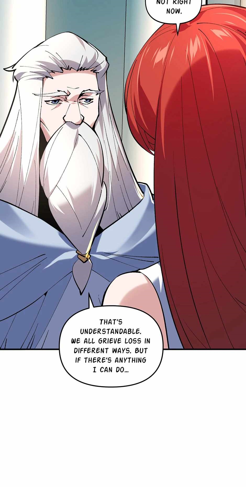 Salvos (A Monster Evolution Litrpg) Chapter 46 - Page 7