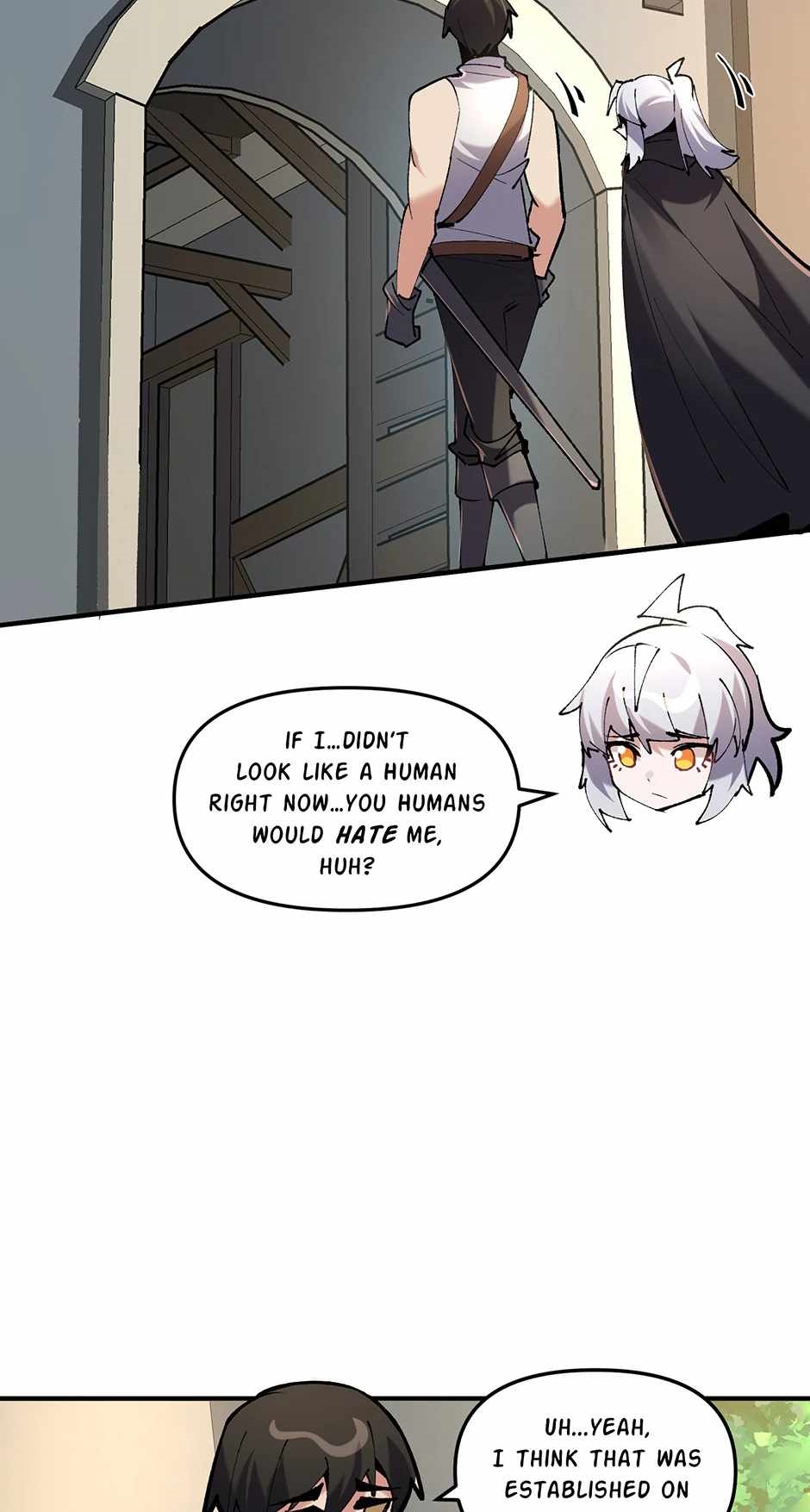 Salvos (A Monster Evolution Litrpg) Chapter 46 - Page 78