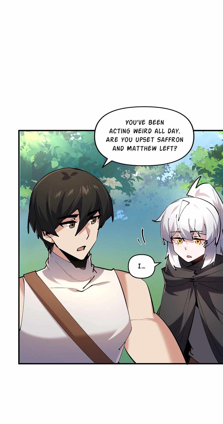 Salvos (A Monster Evolution Litrpg) Chapter 47 - Page 14