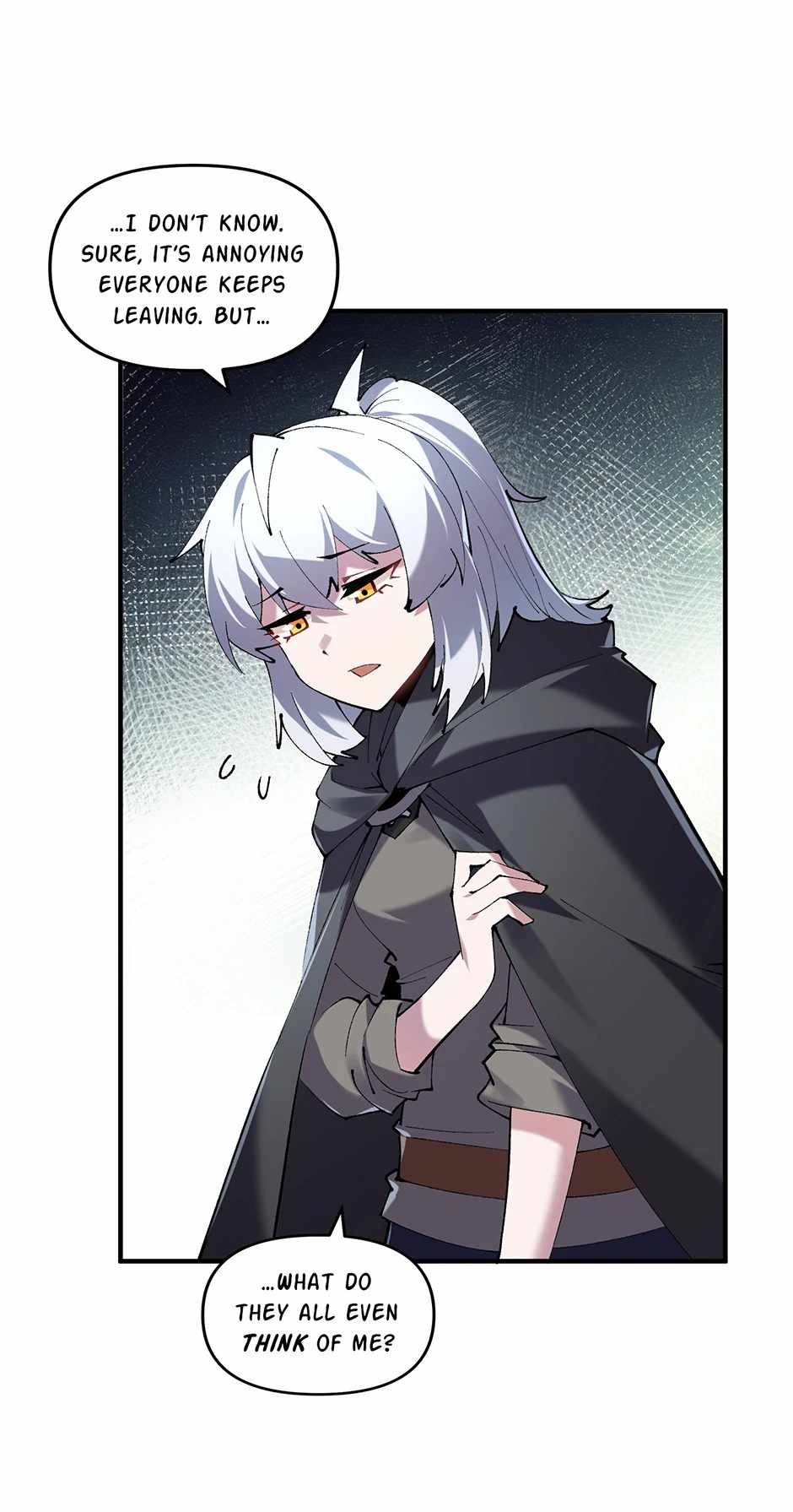 Salvos (A Monster Evolution Litrpg) Chapter 47 - Page 15