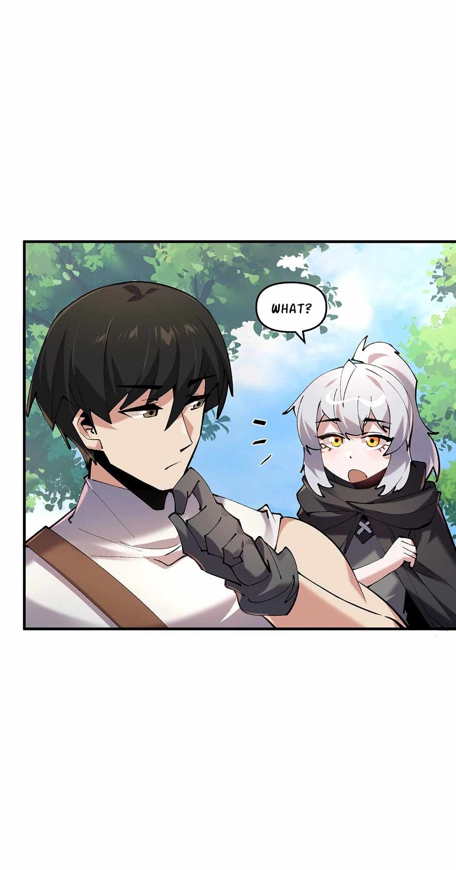 Salvos (A Monster Evolution Litrpg) Chapter 47 - Page 16