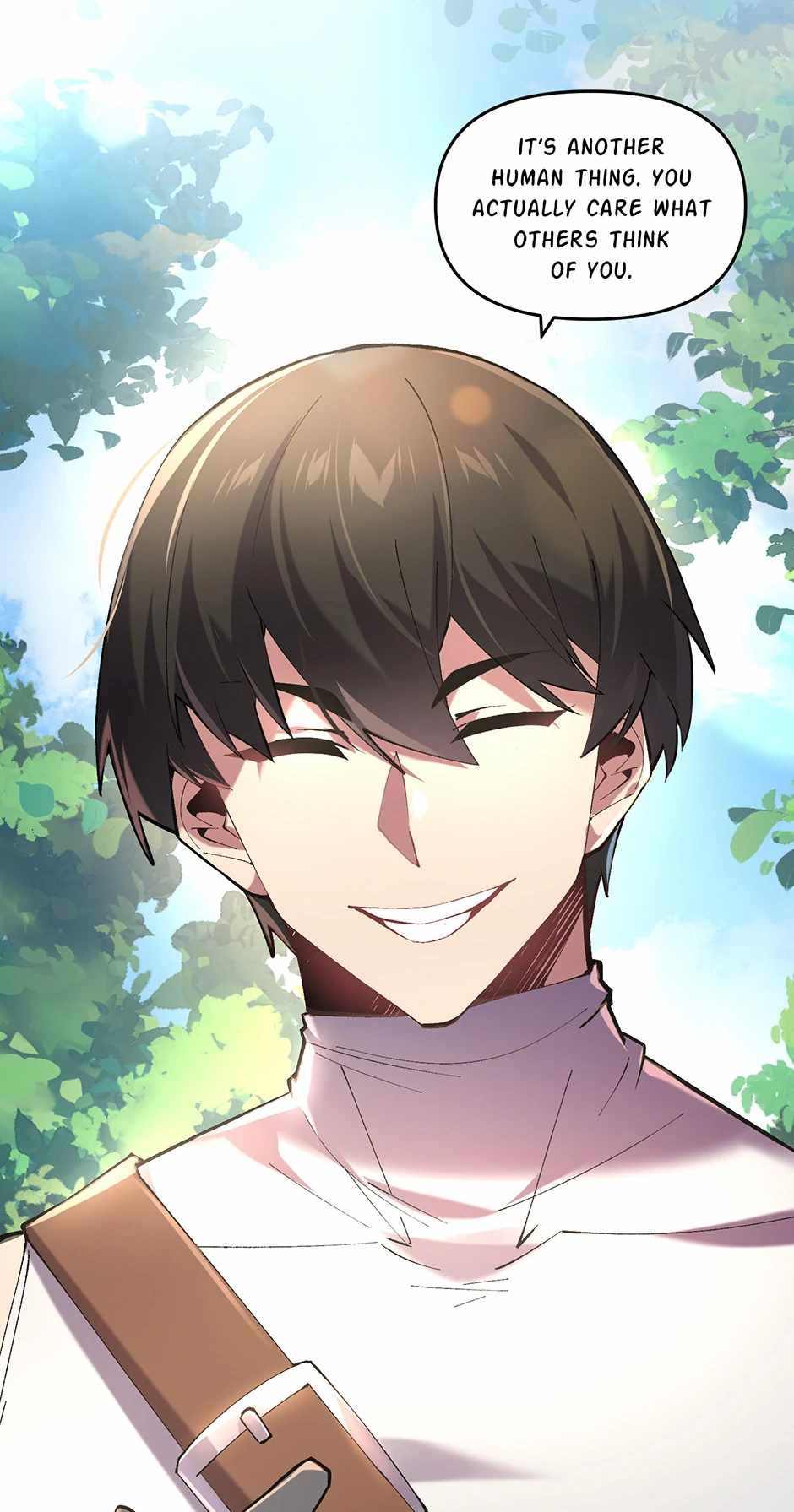 Salvos (A Monster Evolution Litrpg) Chapter 47 - Page 18