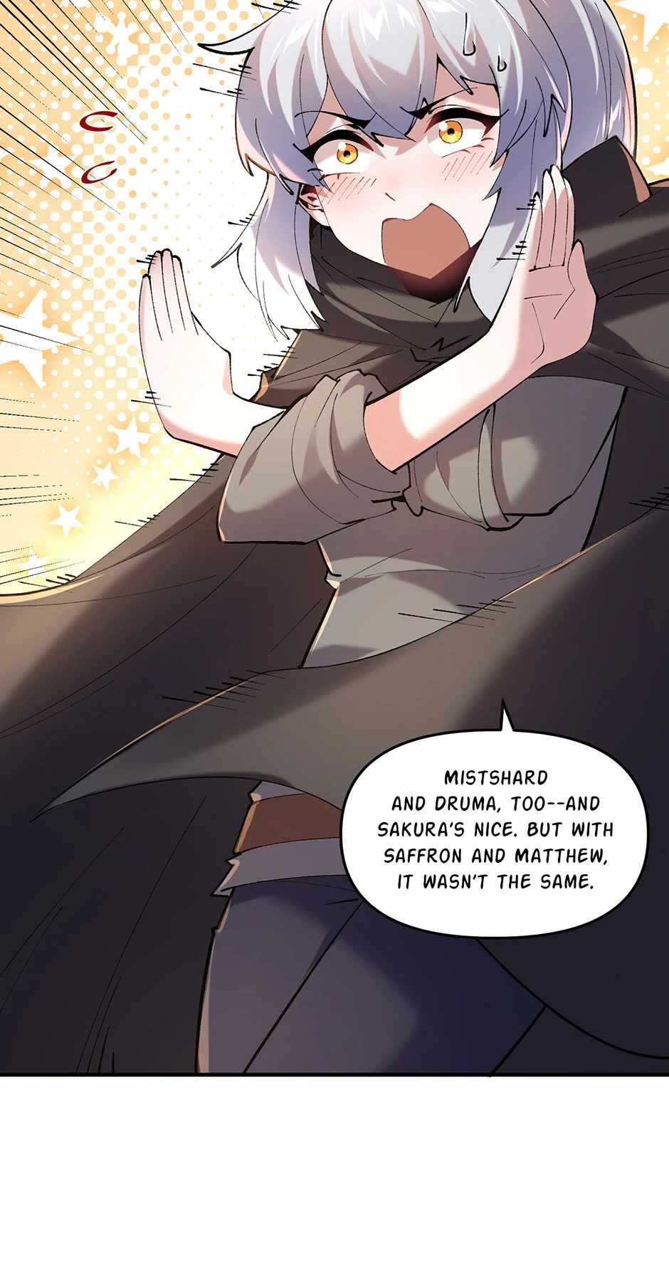 Salvos (A Monster Evolution Litrpg) Chapter 47 - Page 20