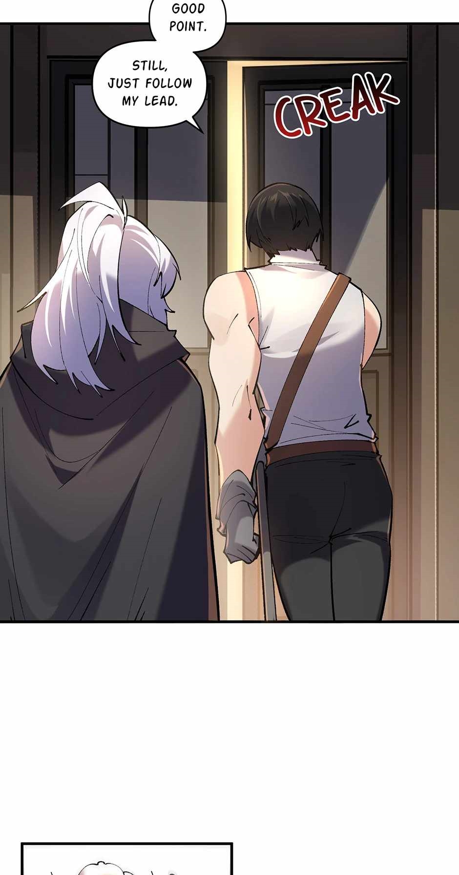 Salvos (A Monster Evolution Litrpg) Chapter 47 - Page 30