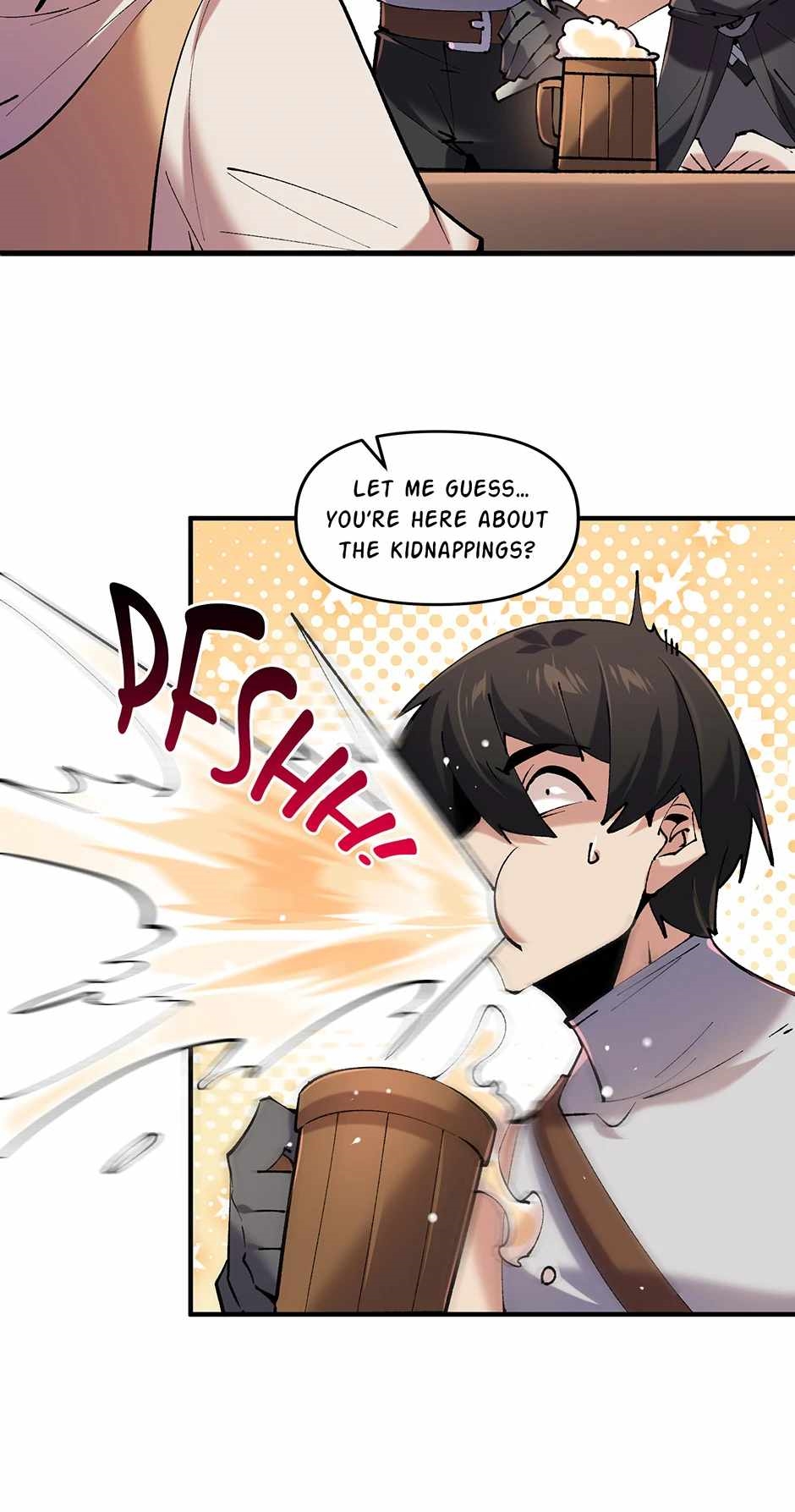 Salvos (A Monster Evolution Litrpg) Chapter 47 - Page 35