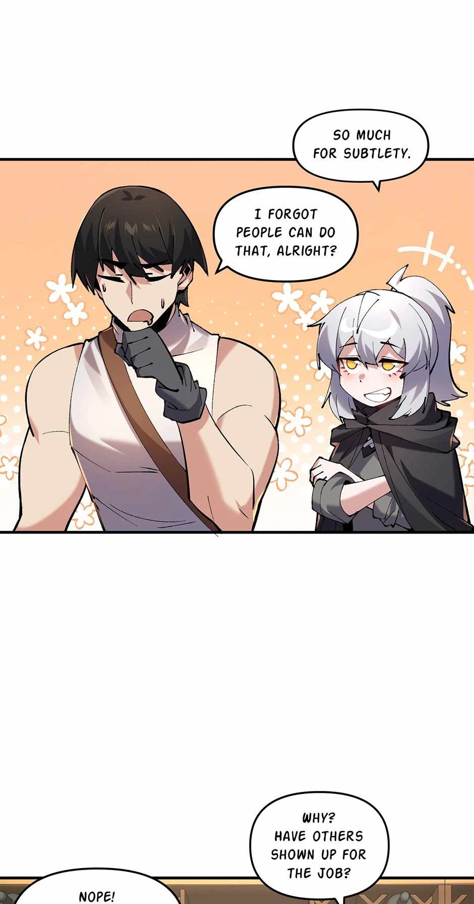 Salvos (A Monster Evolution Litrpg) Chapter 47 - Page 36