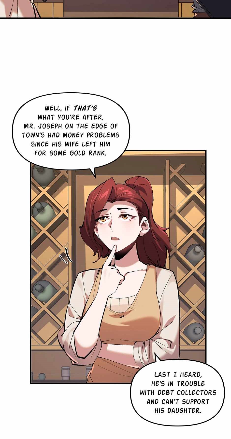 Salvos (A Monster Evolution Litrpg) Chapter 47 - Page 42