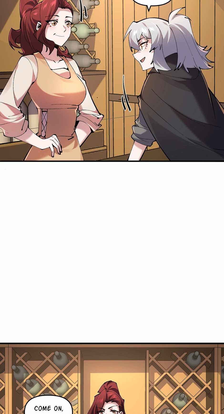 Salvos (A Monster Evolution Litrpg) Chapter 47 - Page 44