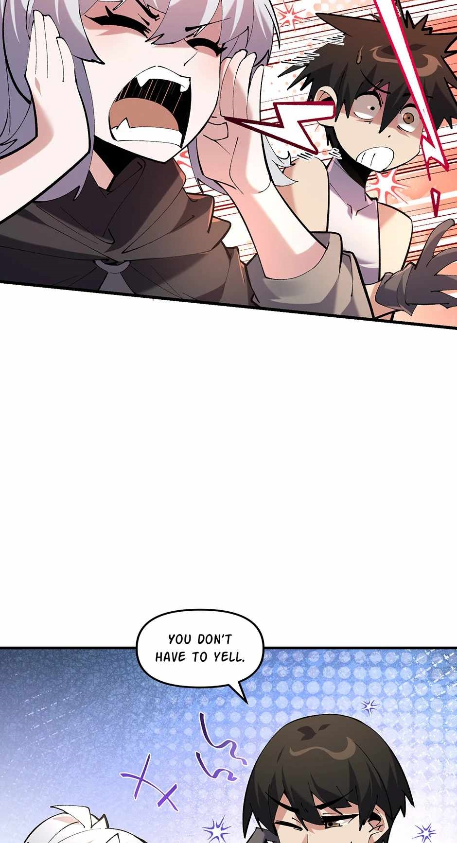 Salvos (A Monster Evolution Litrpg) Chapter 47 - Page 53