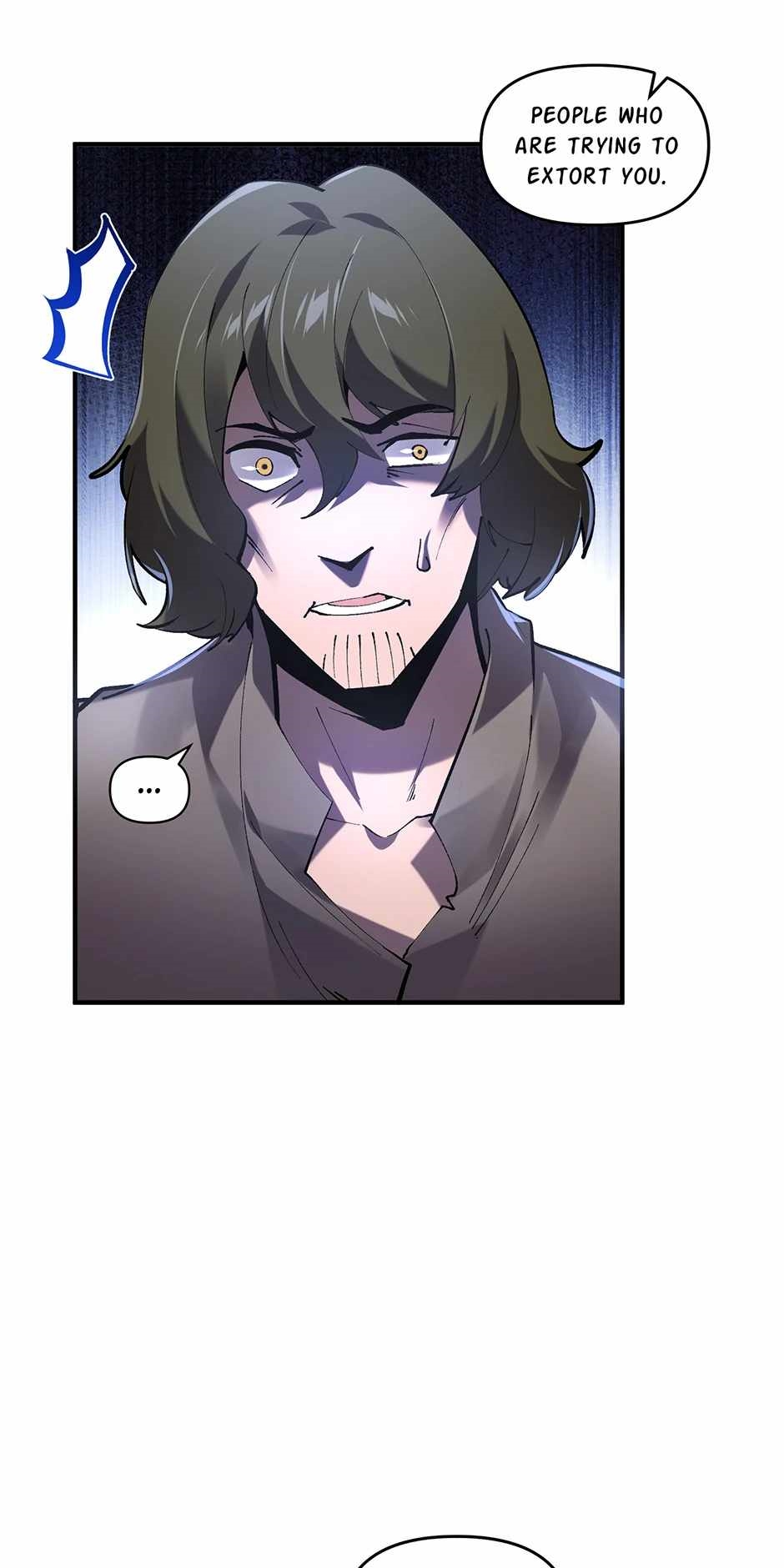 Salvos (A Monster Evolution Litrpg) Chapter 47 - Page 58