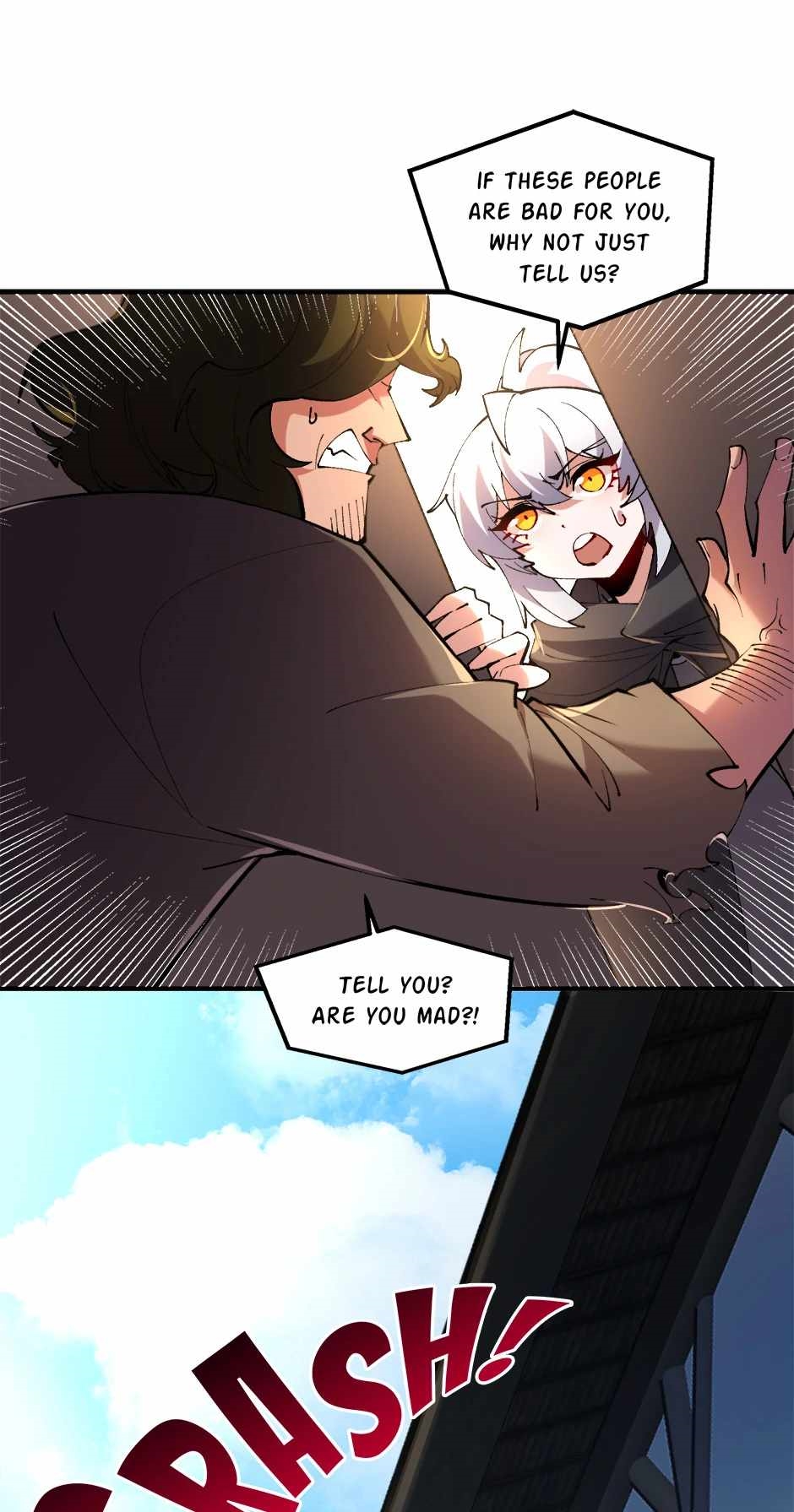 Salvos (A Monster Evolution Litrpg) Chapter 47 - Page 63