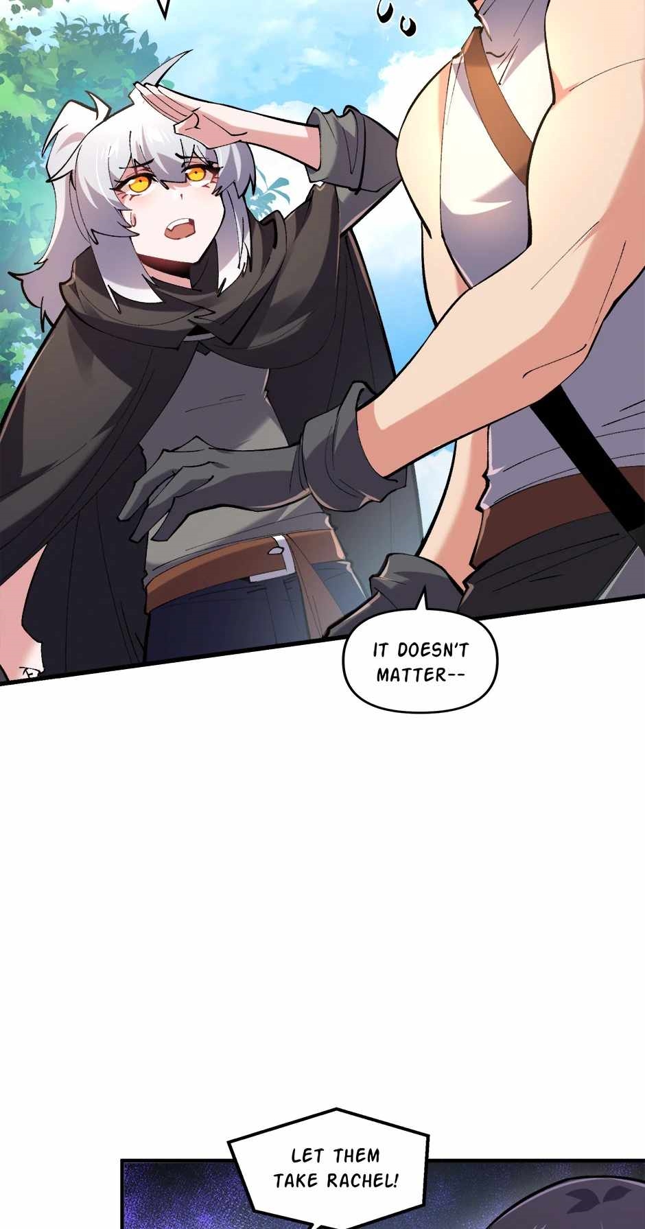 Salvos (A Monster Evolution Litrpg) Chapter 47 - Page 67