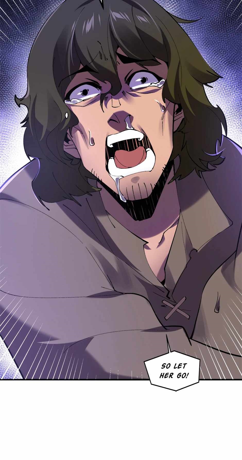 Salvos (A Monster Evolution Litrpg) Chapter 47 - Page 69