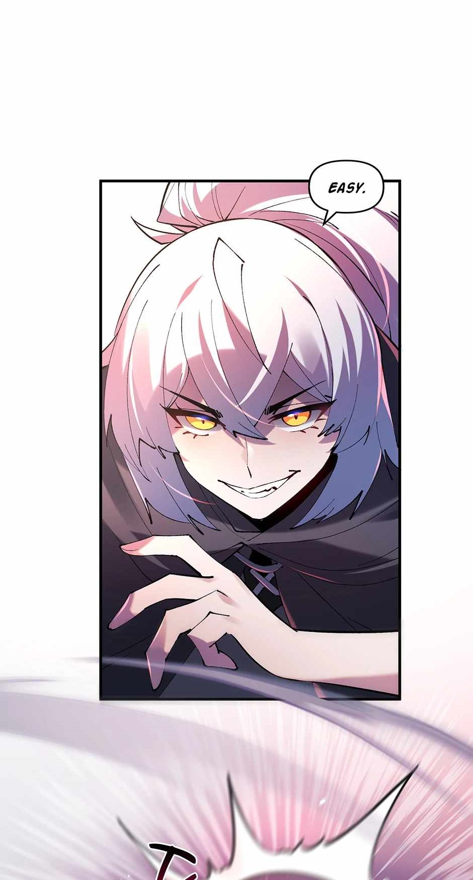 Salvos (A Monster Evolution Litrpg) Chapter 47 - Page 74