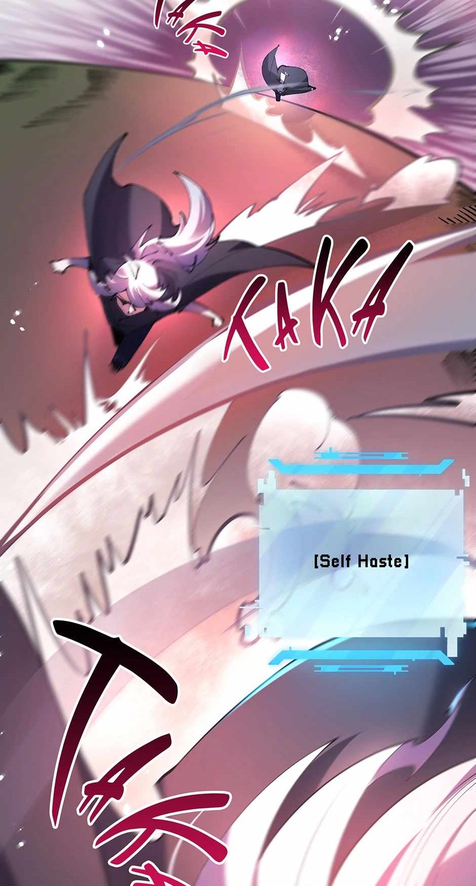 Salvos (A Monster Evolution Litrpg) Chapter 47 - Page 75