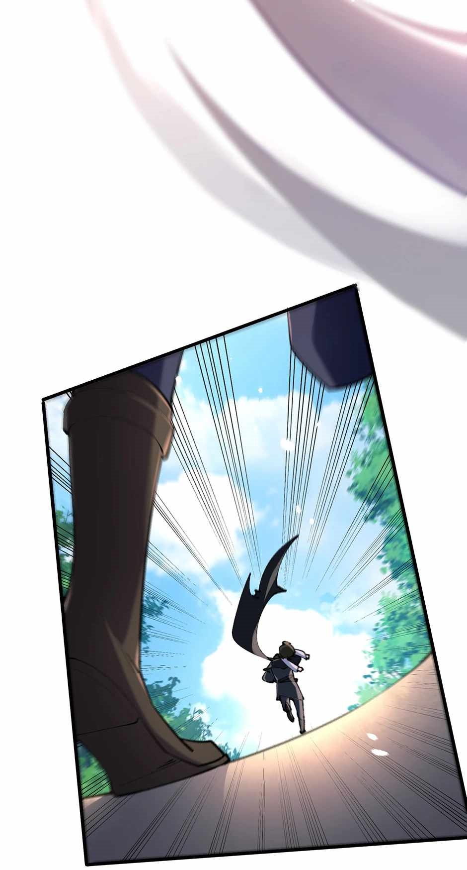 Salvos (A Monster Evolution Litrpg) Chapter 47 - Page 77