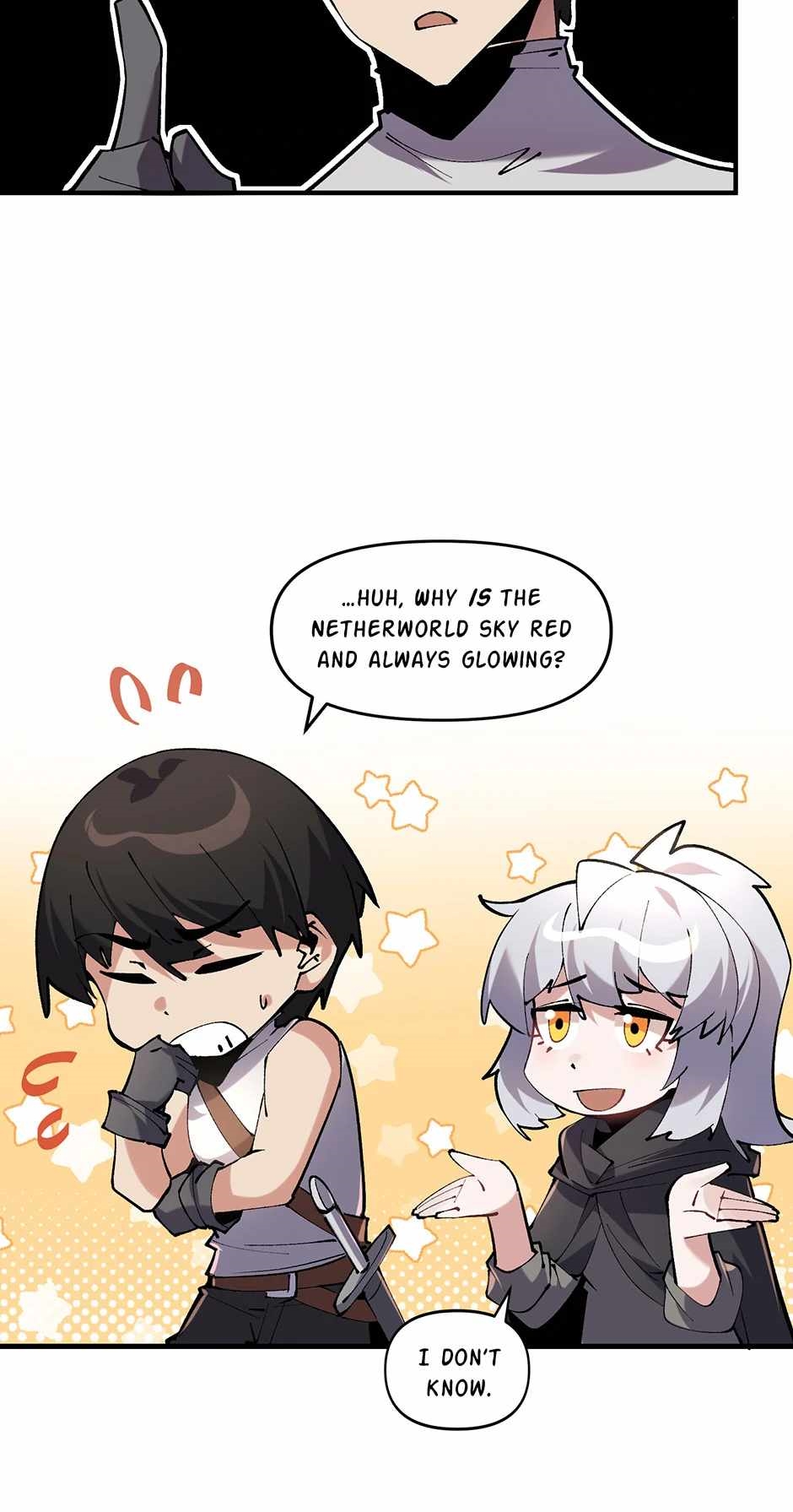 Salvos (A Monster Evolution Litrpg) Chapter 47 - Page 9