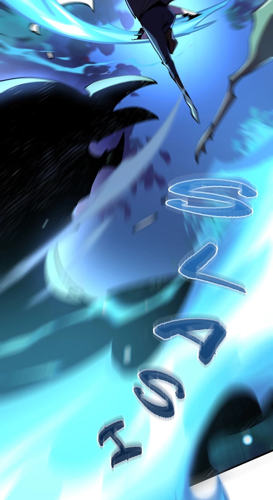 Salvos (A Monster Evolution Litrpg) Chapter 48 - Page 10