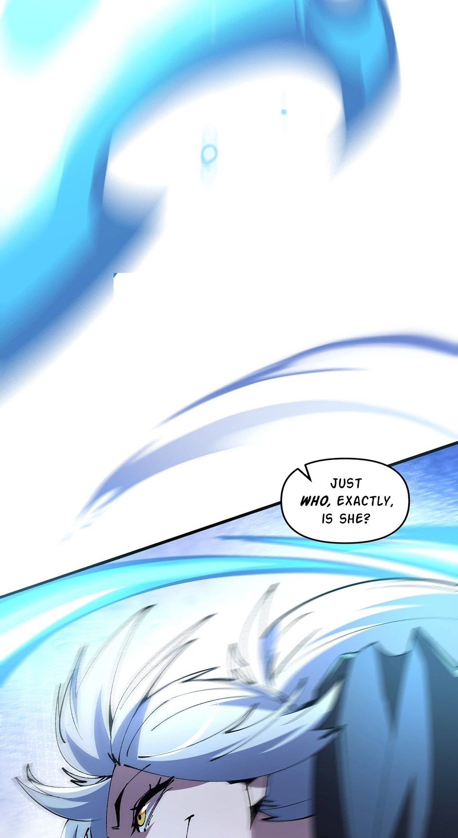 Salvos (A Monster Evolution Litrpg) Chapter 48 - Page 11