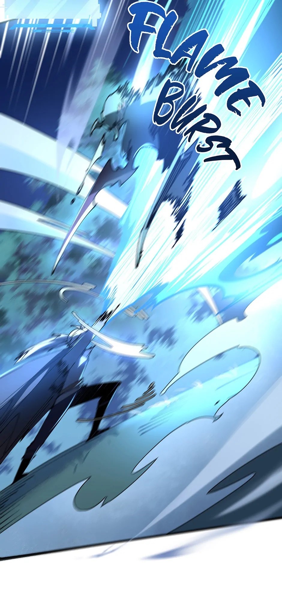 Salvos (A Monster Evolution Litrpg) Chapter 48 - Page 19