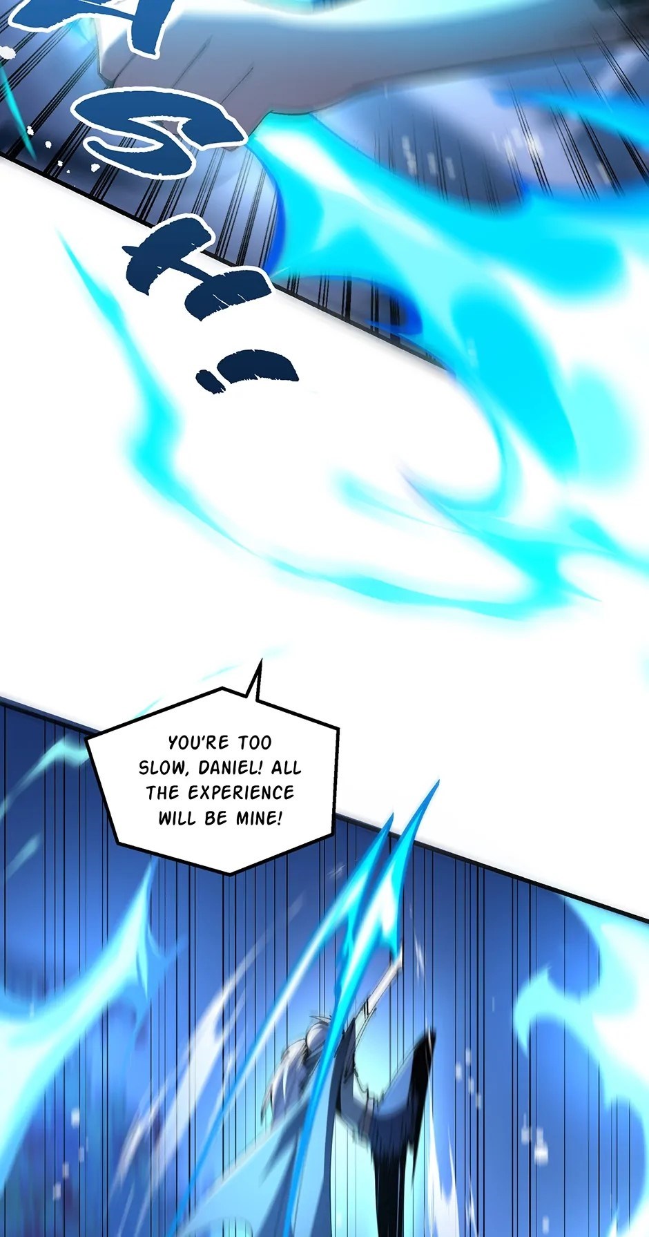 Salvos (A Monster Evolution Litrpg) Chapter 48 - Page 2