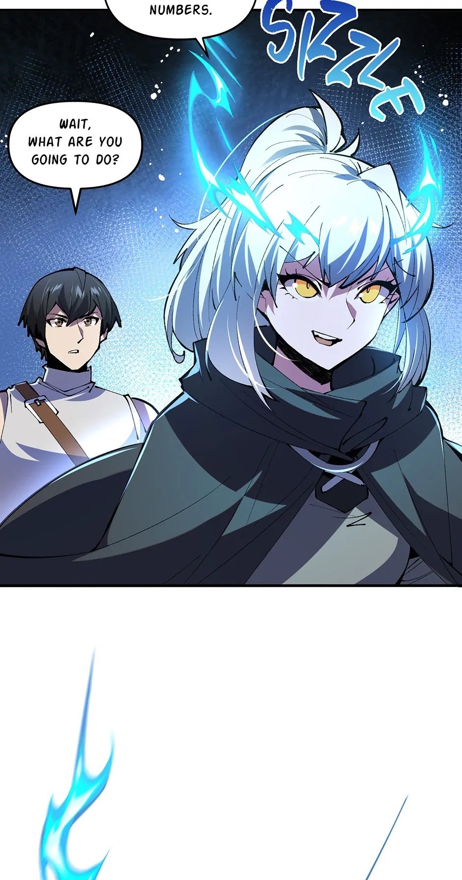 Salvos (A Monster Evolution Litrpg) Chapter 48 - Page 24