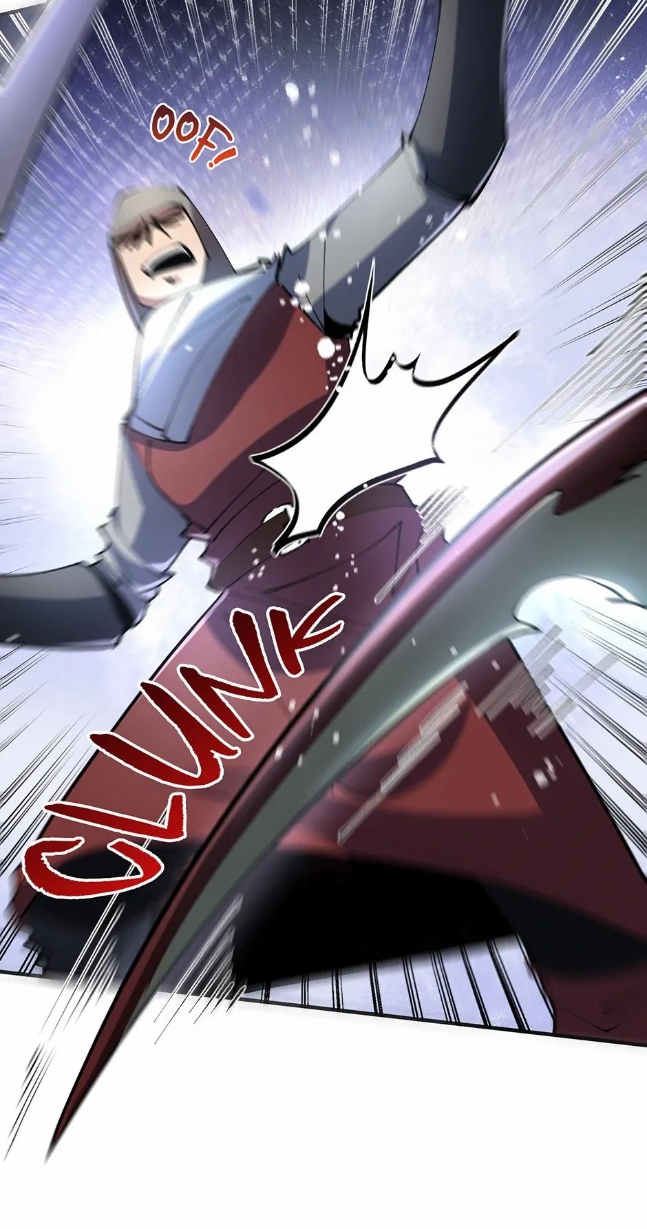 Salvos (A Monster Evolution Litrpg) Chapter 48 - Page 26