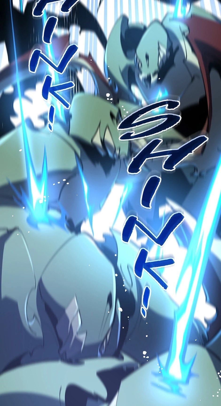 Salvos (A Monster Evolution Litrpg) Chapter 48 - Page 31