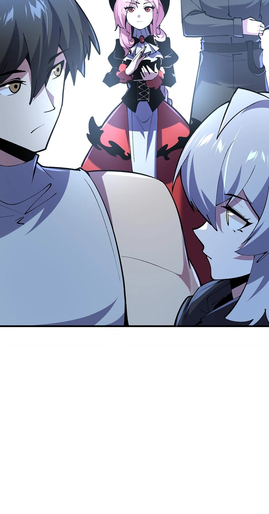 Salvos (A Monster Evolution Litrpg) Chapter 48 - Page 39