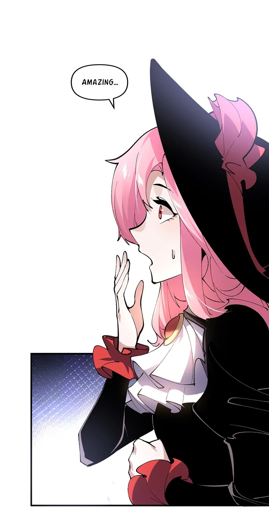 Salvos (A Monster Evolution Litrpg) Chapter 48 - Page 4